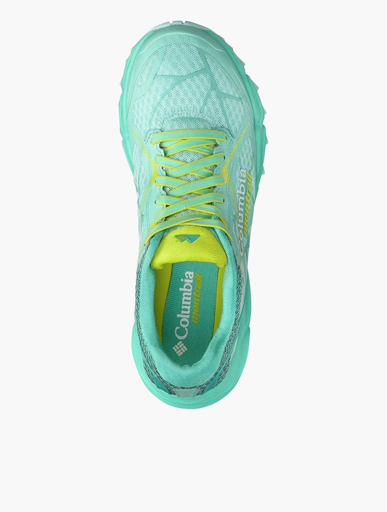 MyRunway Shop Columbia Aquarium Zour Caldorado II Running Shoes